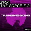 ZRK - The Force