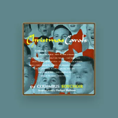 Listen to The Columbus Boychoir, watch music videos, read bio, see tour dates & more!
