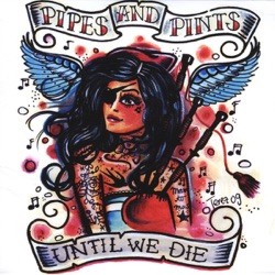 Pipes and Pints - Where Is My America