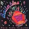 Celia Cruz y La Sonora Matancera - Ritmo, Tambo y Flores