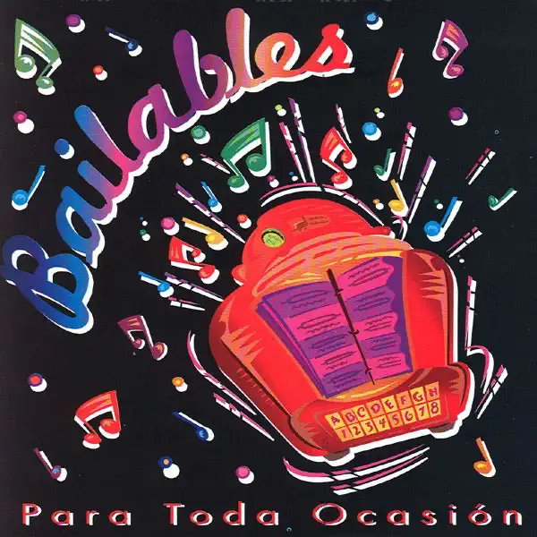 Ritmo, Tambo y Flores — Celia Cruz y La Sonora Matancera