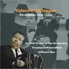Aníbal Troilo y Su Orquesta, Francisco Fiorentino & Alberto Mar - Soñar y Nada Mas