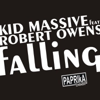 Falling - Single - Kid Massive featuring Robert Owens