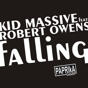 Falling - Single