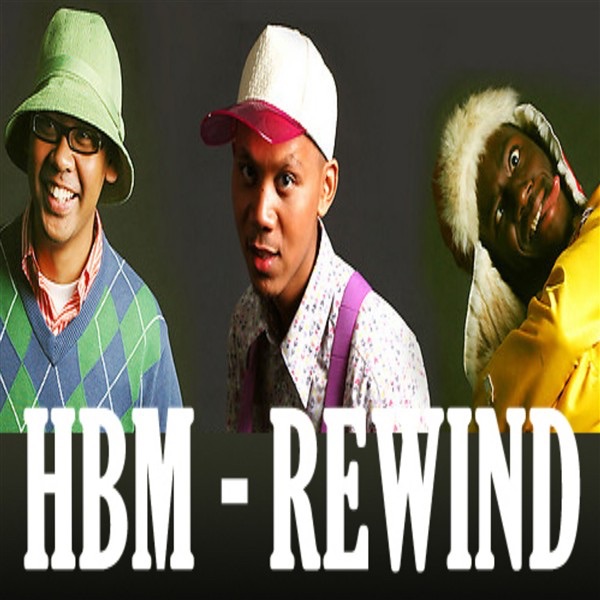 Rewind