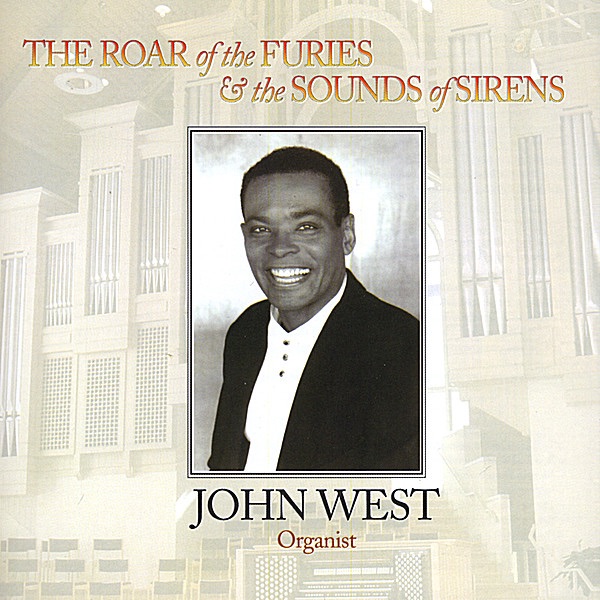 The Roar of the Furies & the Sounds of Sirens