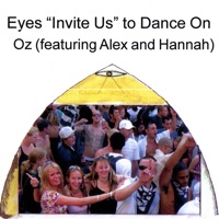 Eyes Invitus to Dance On - Oz