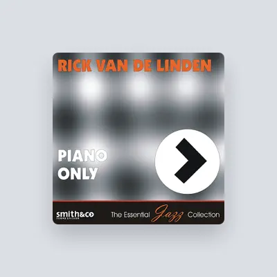 Listen to Rick van de Linden, watch music videos, read bio, see tour dates & more!