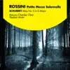 Petite Messe Solennelle For Choir, Piano And Organ: IX. Credo: Crucifixus [wW]