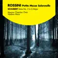 Petite Messe Solennelle For Choir, Piano And Organ: IX. Credo: Crucifixus [wW]