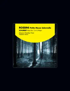 Ascolta Vladimir Minin, guarda video musicali, leggi la biografia, vedi le date del tour & altro!