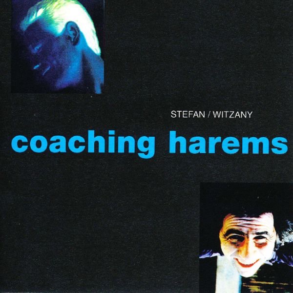 Coaching Harems