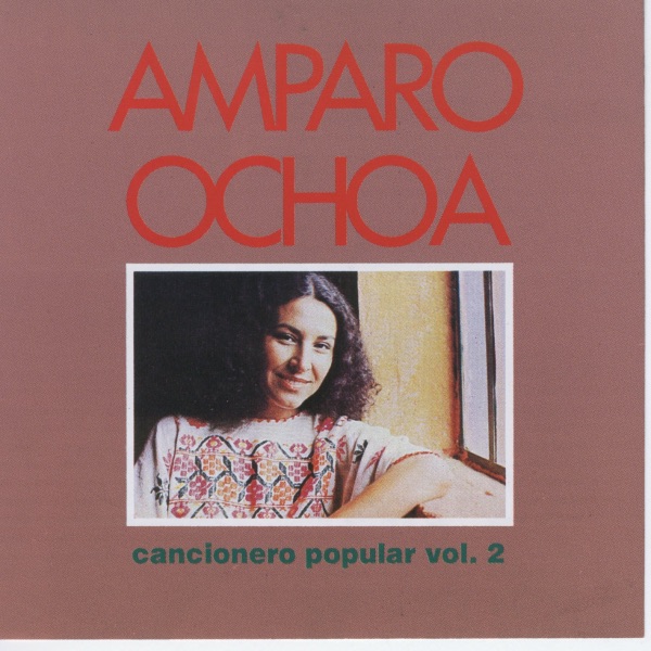 Cancionero Popular, Vol. 2