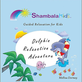 Dolphin Relaxation Adventure for Kids