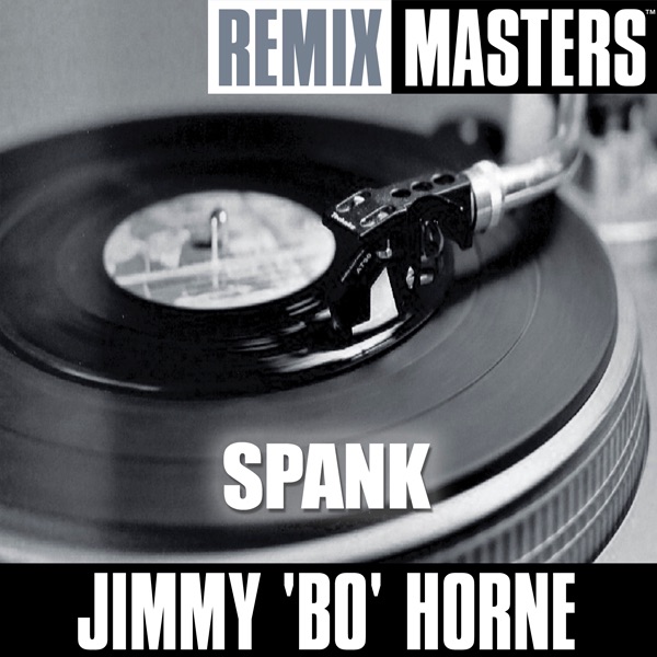 Remix Masters: Spank