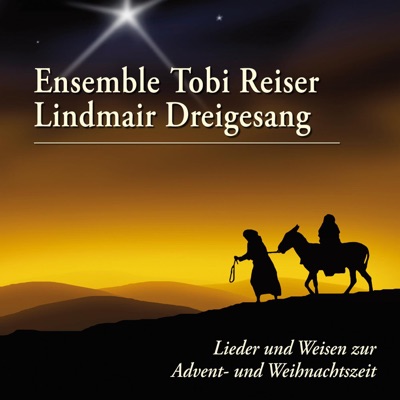Maria Jungfrau voller Ehr (Marienweisen) - Ensemble Tobi Reiser | Shazam