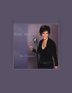 Listen to Diane Marino, watch music videos, read bio, see tour dates & more!