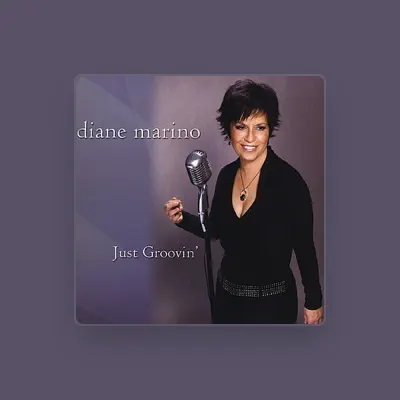 Listen to Diane Marino, watch music videos, read bio, see tour dates & more!