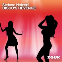 Disco's Revenge - Single - Stefano Noferini