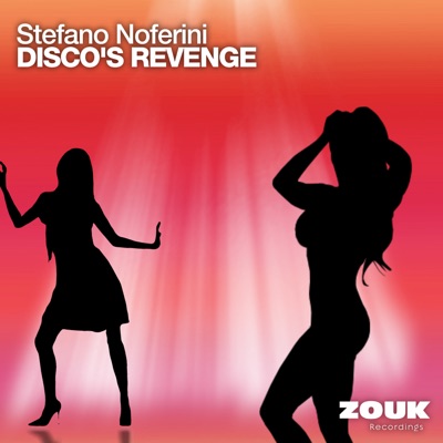 Disco's Revenge - Single