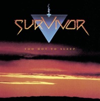 Too Hot to Sleep - Survivor