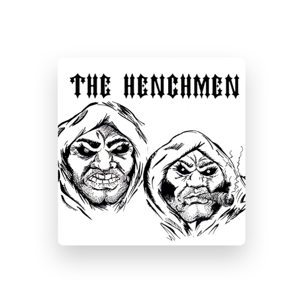 The Henchmen's avatar