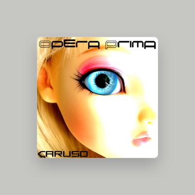 Listen to Opera Prima, watch music videos, read bio, see tour dates & more!