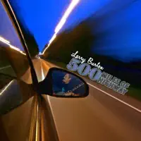 The Blues Just Stay The Same — Larry Burton