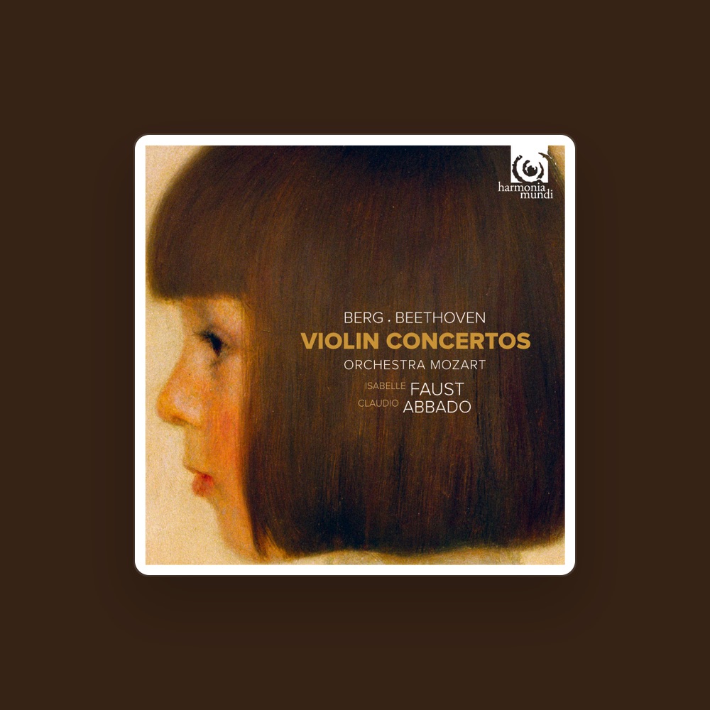 Фото Orchestra Mozart