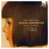 Isabelle Faust, Claudio Abbado & Orchestra Mozart - Violin Concerto in D Major, Op. 61: I. Allegro ma non troppo - Adagio