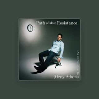 Orny Adams