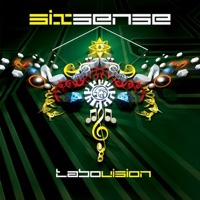 Tabo Vision - Sixsense