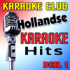 Ik Voel Me Zo Verdomd Alleen - Karaoke Club