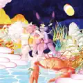 Kimmi in a Rice Field (Balam Acab Remix)