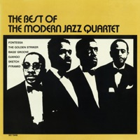 The Best of the Modern Jazz Quartet - The Modern Jazz Quartet