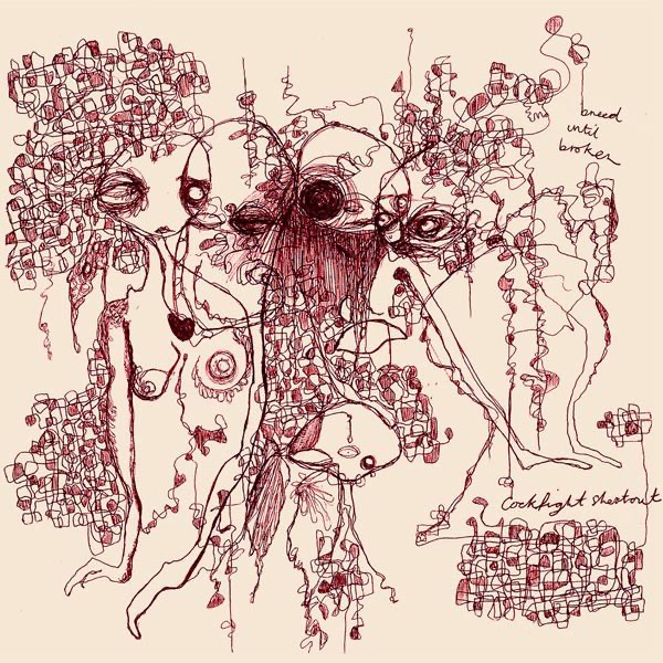 Breed Until Broken - EP