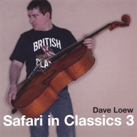 Dave Loew - White Flag Dido .Arch
