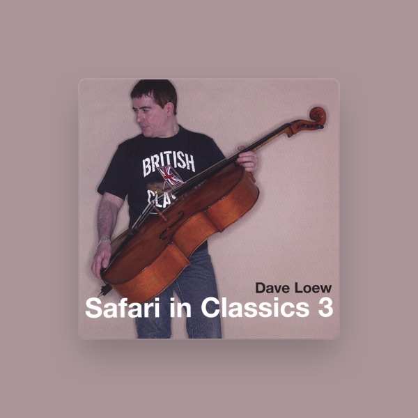 Dave Loew's avatar
