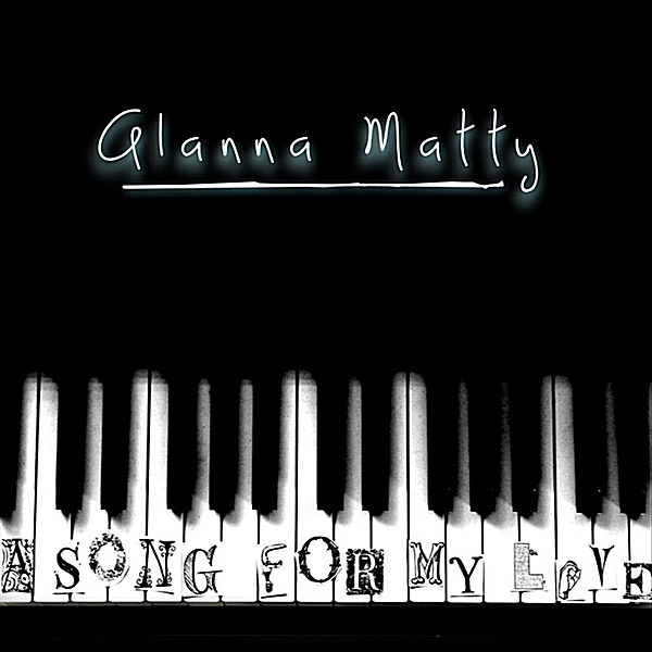 A Song for My Love - EP