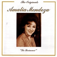 La Tariacuri - Amalia Mendoza