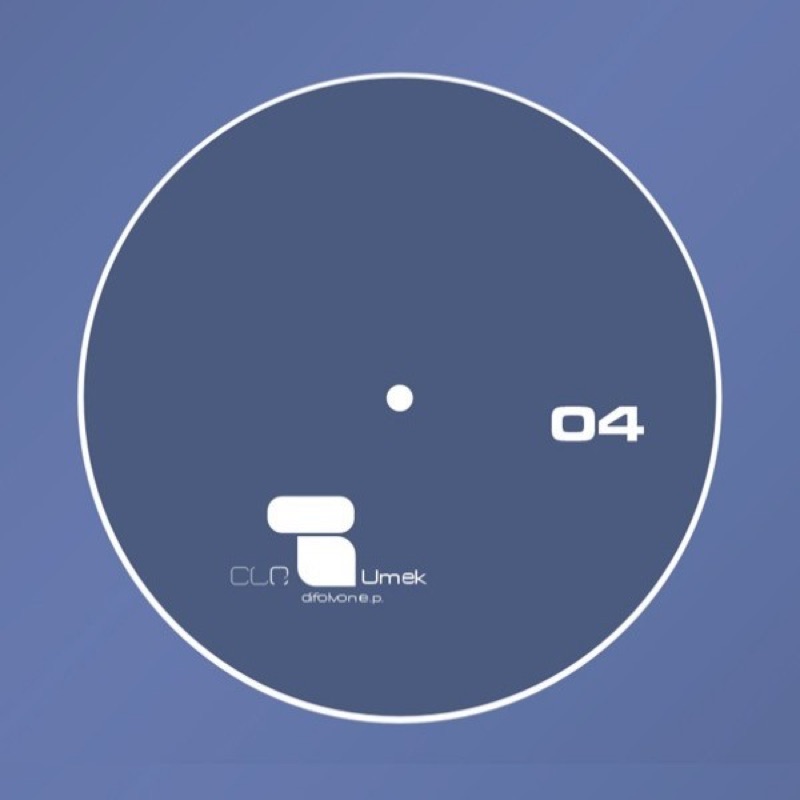 Album art for Clr 04 B4
