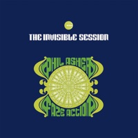The Invisible Session - I Knew the Way (Phil Asher Remix)