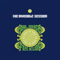 I Knew the Way (Phil Asher Remix) — The Invisible Session