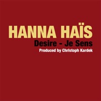 Desire / Je Sens - EP - Hanna Haïs