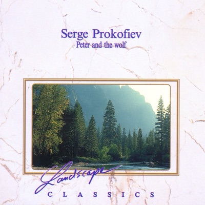 Prokofiev: Peter und der Wolf