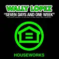 Seven Days And One Week (Steelfish Radio Edit)