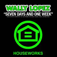 Seven Days and One Week (Steelfish Radio Edit)