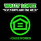 Seven Days and One Week 2010 Remixes