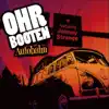 Ohrbooten - Autobahn