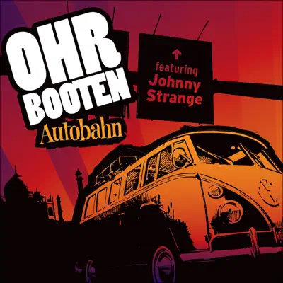 Autobahn - EP - Ohrbooten